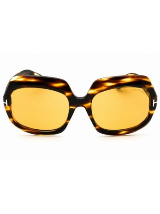 Tom Ford Sunglasses FT1155-52E-60 New with tags main image 5